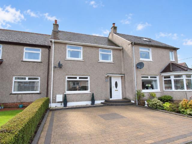 House for rent in Torrance, East Dunbartonshire