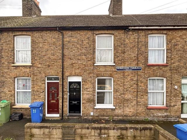 House for rent in Oad Street, Kent