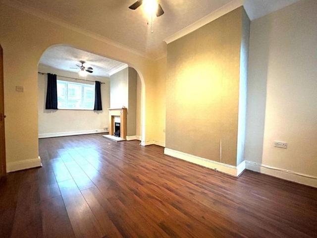 House for rent in Weelsby, Grimsby