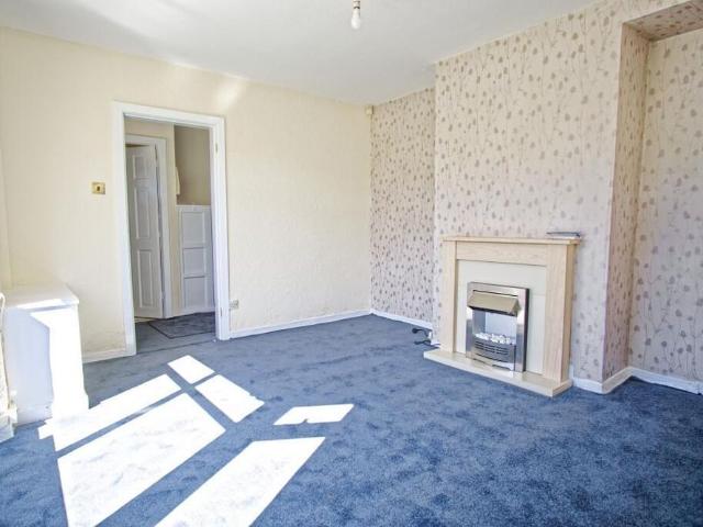 House for rent in Moor Nook, Preston