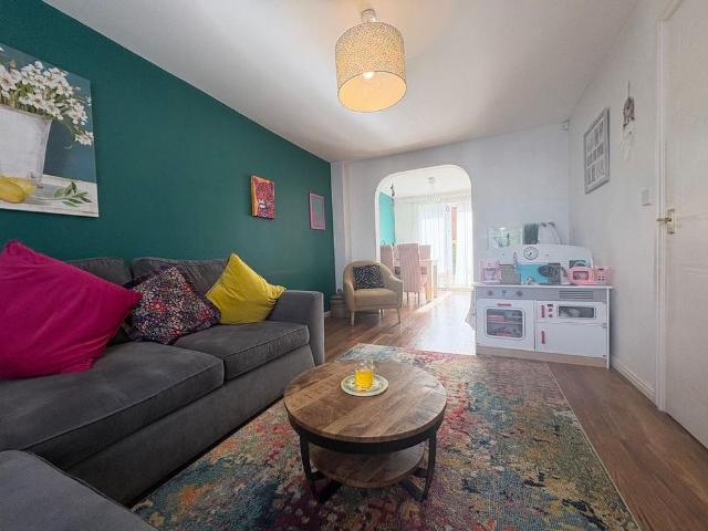House for rent in Stratford Park, Milton Keynes