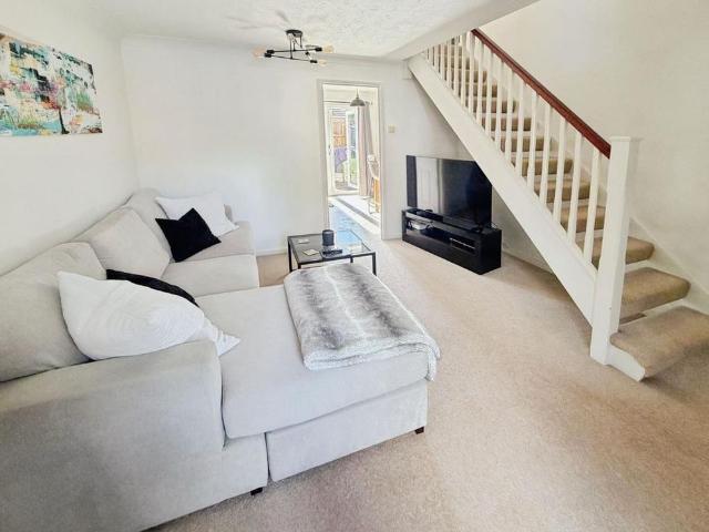 House for rent in Brackmills, Hardingstone