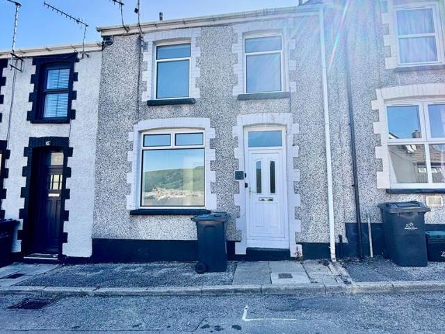 House for rent in Abertillery, Wales