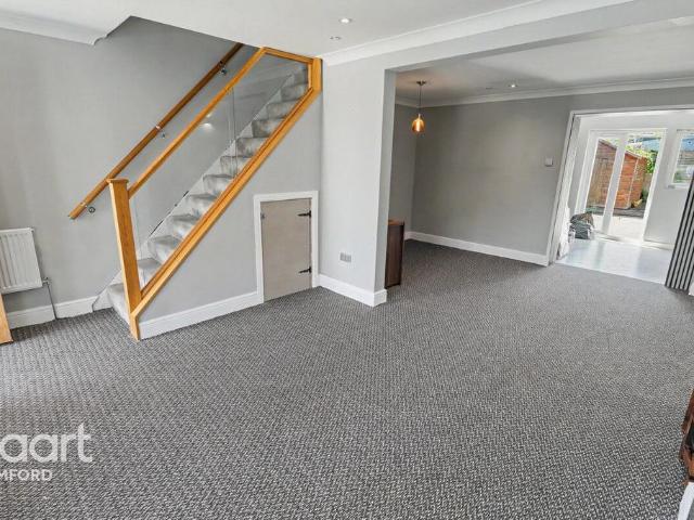 House for rent in Harold Hill, Greater London