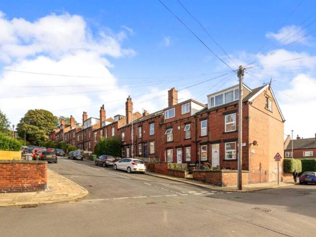 House for rent in Burley, West Yorkshire