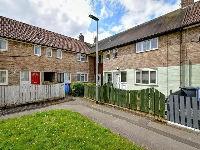 House for rent in Anlaby Park, Hull