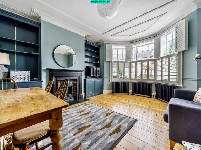 House for rent in Palmers Green, Isle Of Man