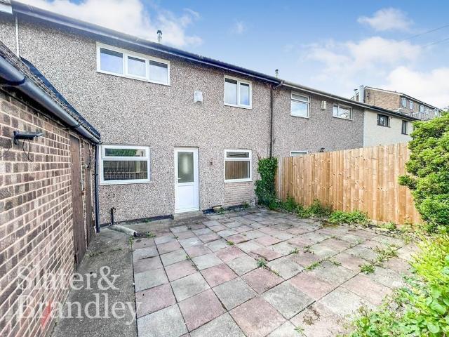 House for rent in Cinderhill, Haddon