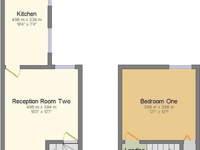 House for rent in Bloxwich, West Midlands