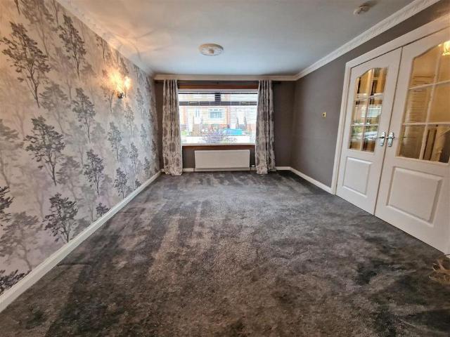 House for rent in New Farm Loch, Crookedholm