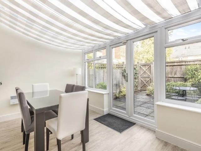 House for rent in Sunninghill and Ascot, Sunninghill