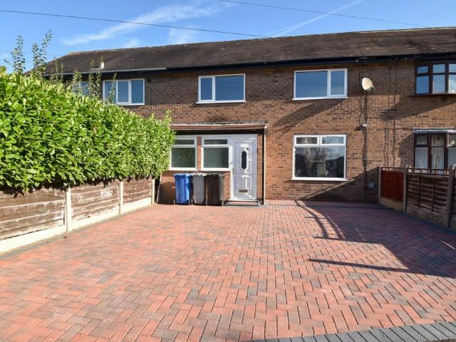 House for rent in Trafford Park, Greater Manchester