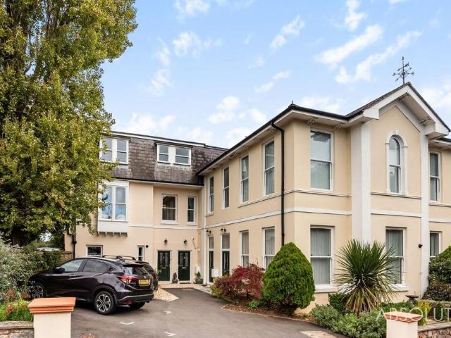 House for rent in Babbacombe