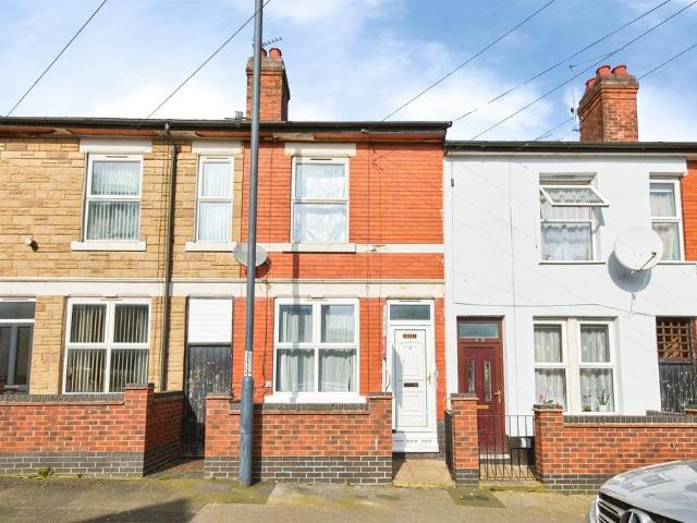 House for rent in East Midlands