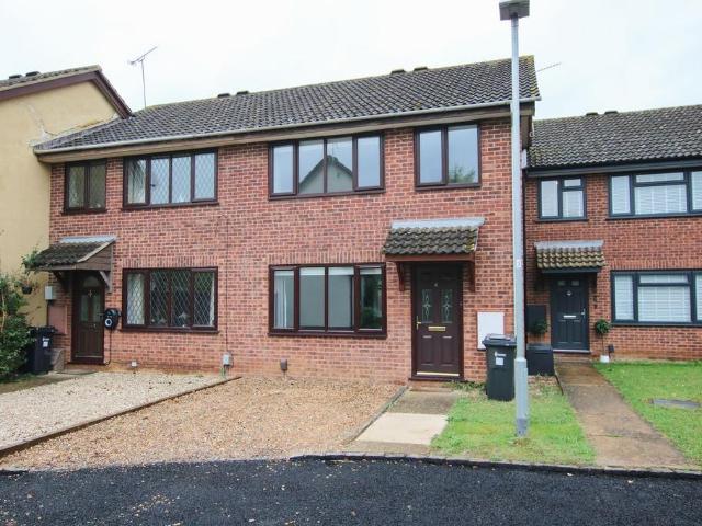 House for rent in Emmbrook, Wokingham