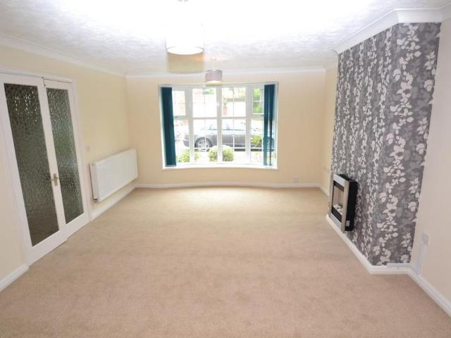 House for rent in Eastbourne, East Sussex