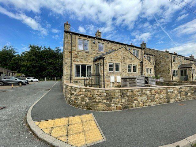House for rent in Embsay with Eastby, Skipton