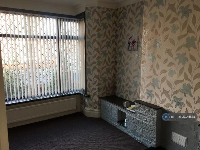 House for rent in Georgia, Greater Manchester