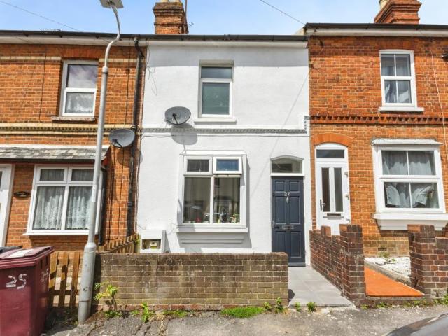 House for rent in Reading