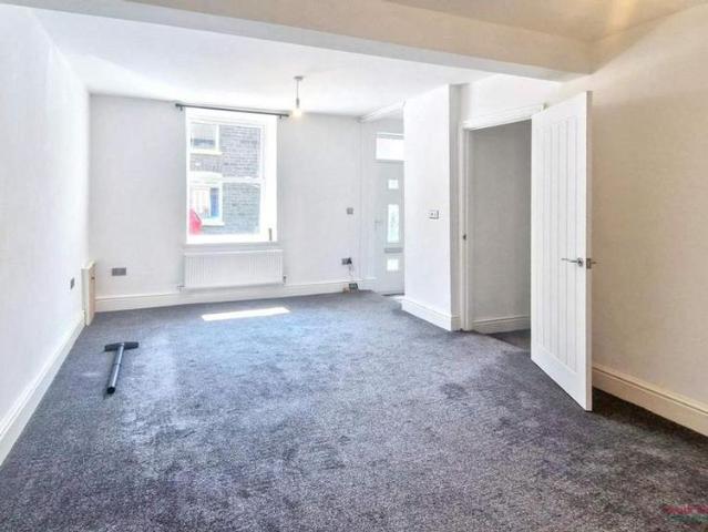 House for rent in Treorchy, Cwmparc