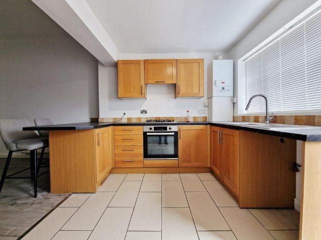 House for rent in Ashton-on-Ribble, Higher Bartle