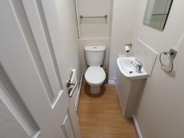 House for rent in Regent Quay, Oad Street