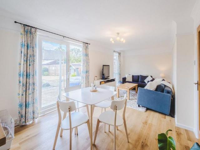 House for rent in Fairford, Cotswold