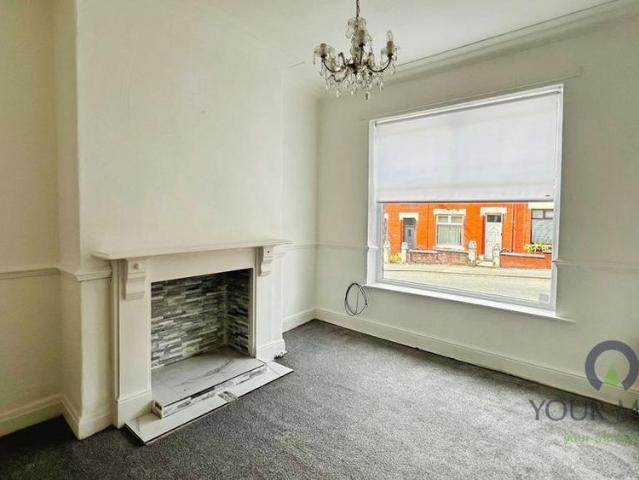 House for rent in Austerlands, Oldham