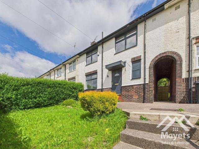 House for rent in Whinny Heights, Blackburn