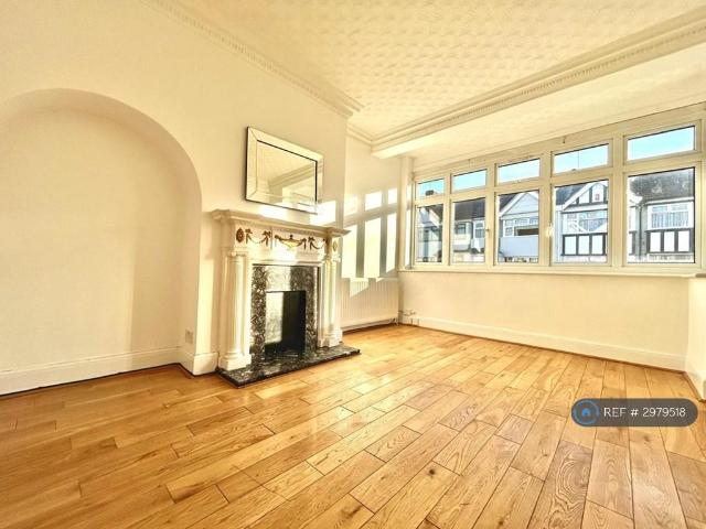 House for rent in Greater London
