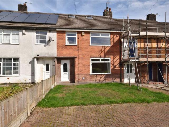 House for rent in Andertons Mill, Lancashire