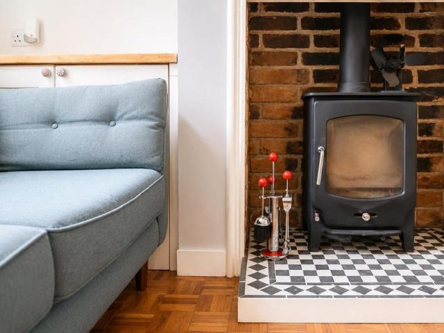 House for rent in Evershot, Oxfordshire