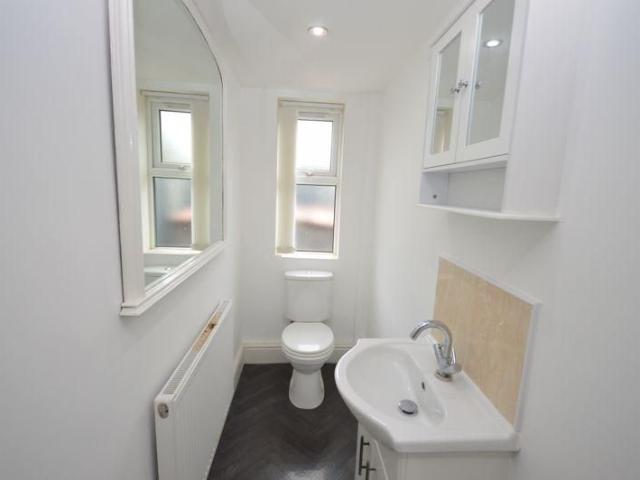 House for rent in Widnes, Cheshire