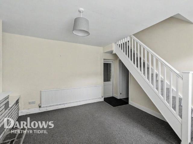 House for rent in Tylorstown, Wales