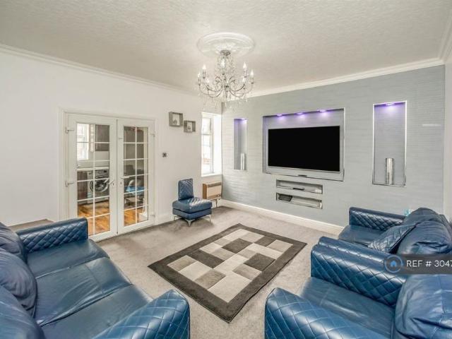 House for rent in Mount Pellon, Calderdale