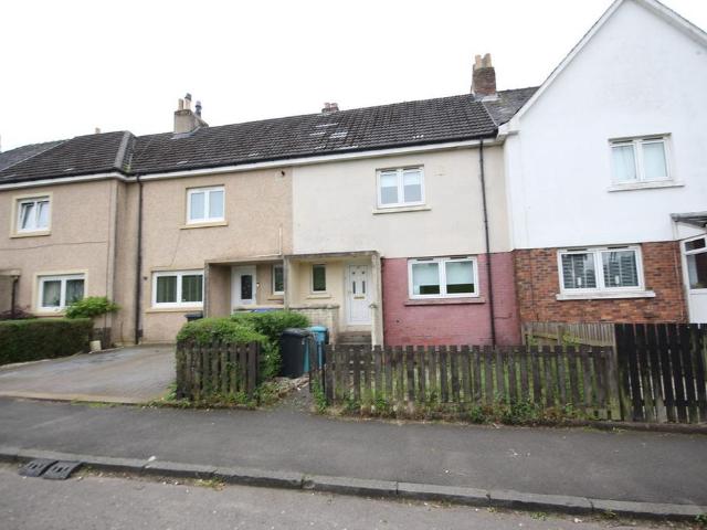 House for rent in Thrashbush, Airdrie