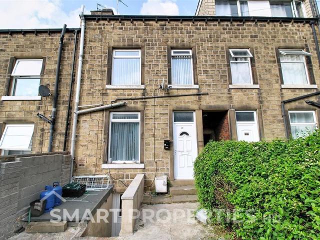 House for rent in Thornton Lodge, Huddersfield