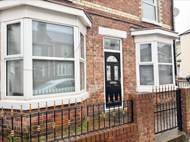 House for rent in New Shildon, Shildon