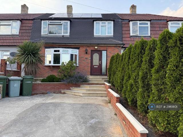 House for rent in Harold Hill, Greater London