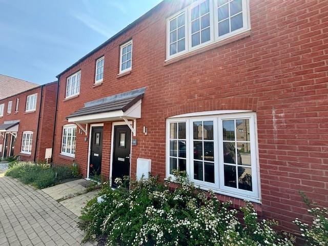 House for rent in Hanwood Park, Kettering