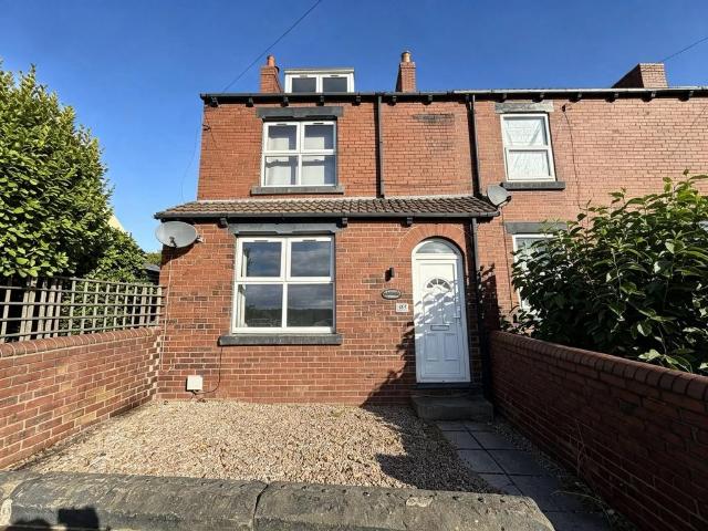 House for rent in Royston, South Yorkshire