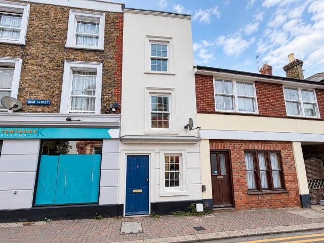 House for rent in St. Peter's, Thanet