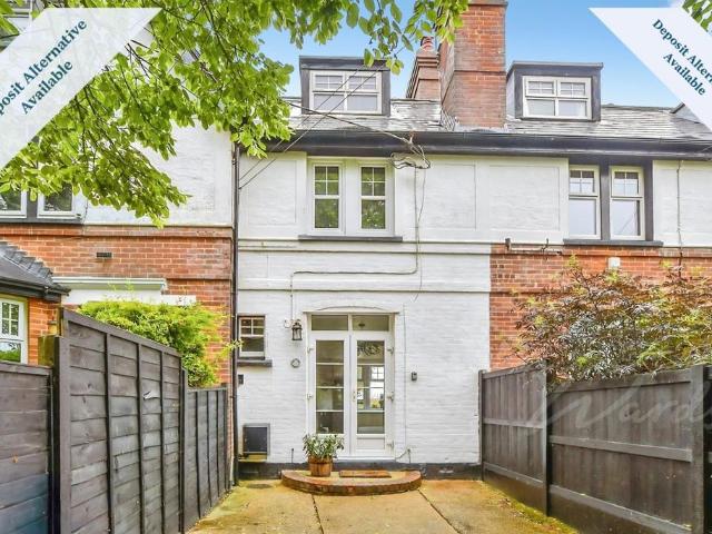 House for rent in Littlestone on Sea, Folkestone and Hythe