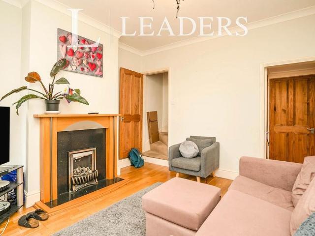 House for rent in Loughborough, Charnwood