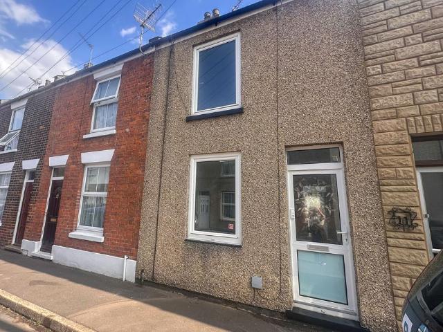 House for rent in South Lynn, Brookville
