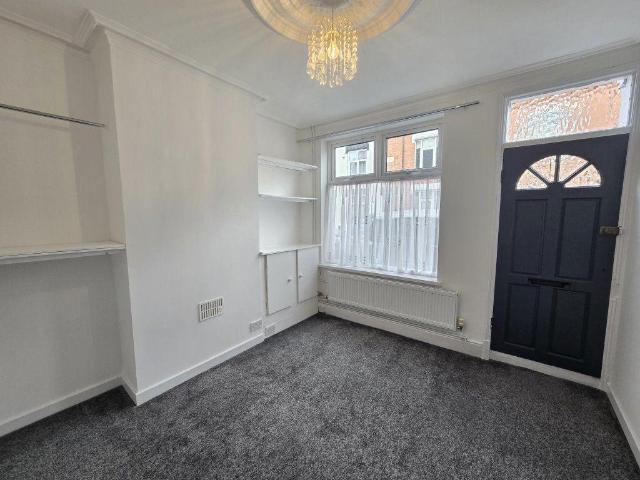 House for rent in Old Wharf, City Of Leicester