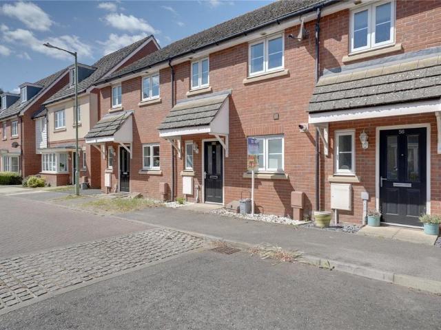 House for rent in Chedburgh, Suffolk
