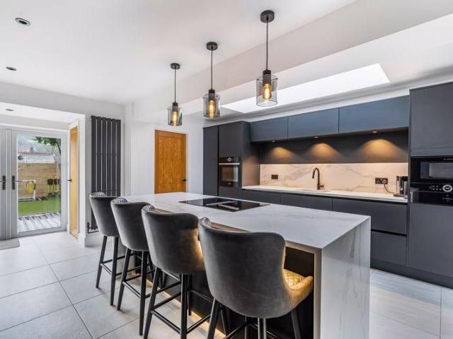 House for rent in Sidford, Budlake