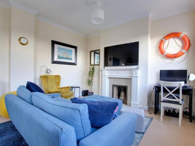 House for rent in Walhampton, Ashurst Bridge