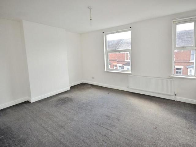 House for rent in West End, Leicester
